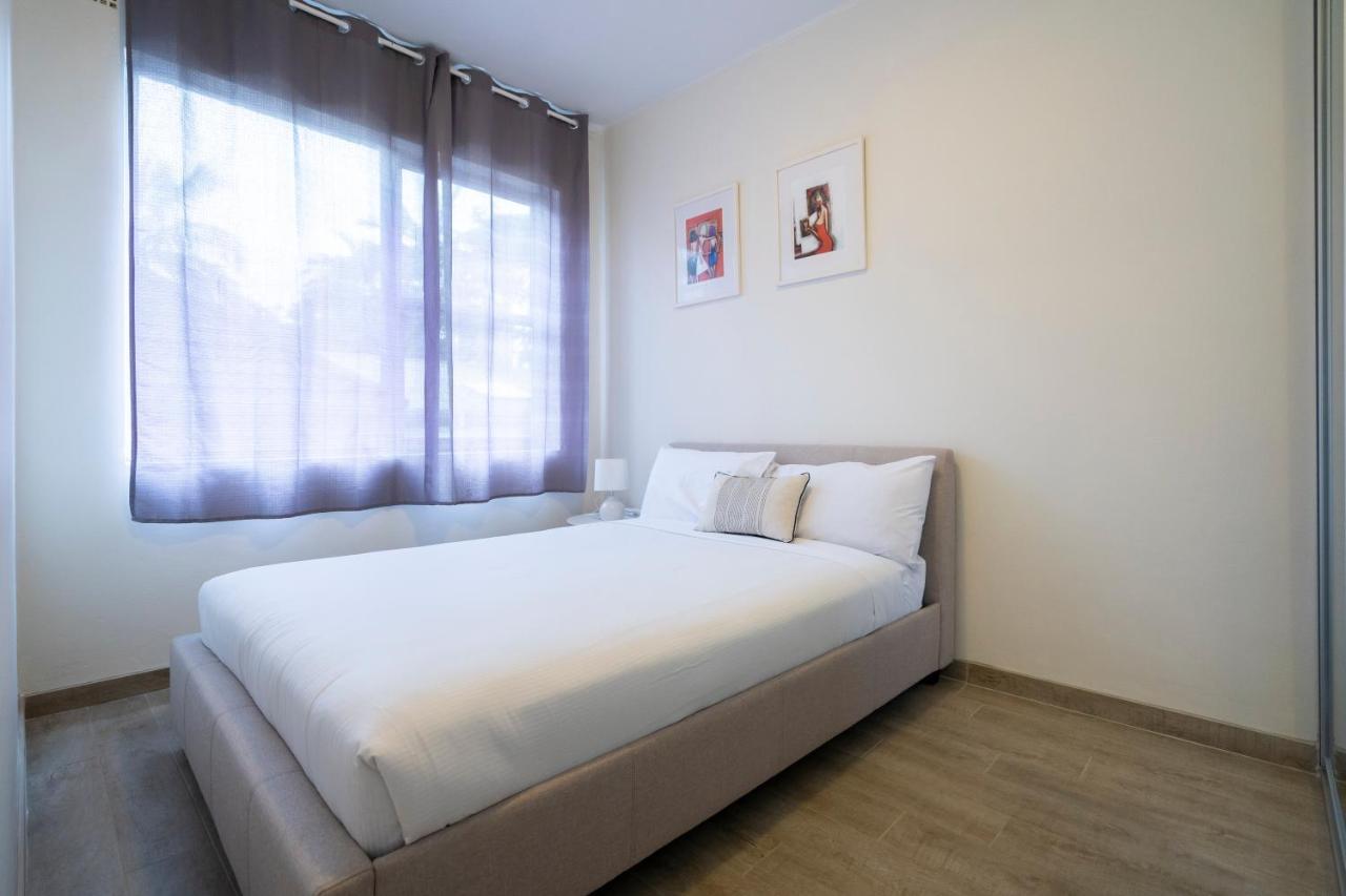 Appartamento Lotus Manly - 29b